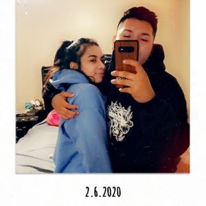 Meet your Posher, Lupita